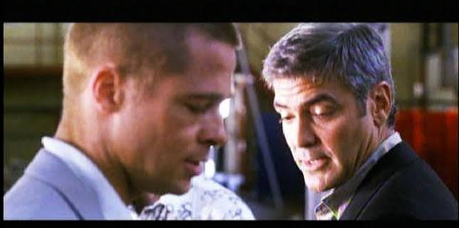 Ocean's Twelve (2004)