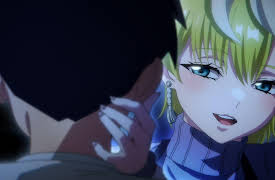 Chained Soldier: Promise, Nei, Remember