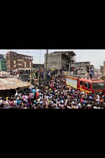 06:00: Tras el desastre: Colapsos | National Geographic | 3/29 2026