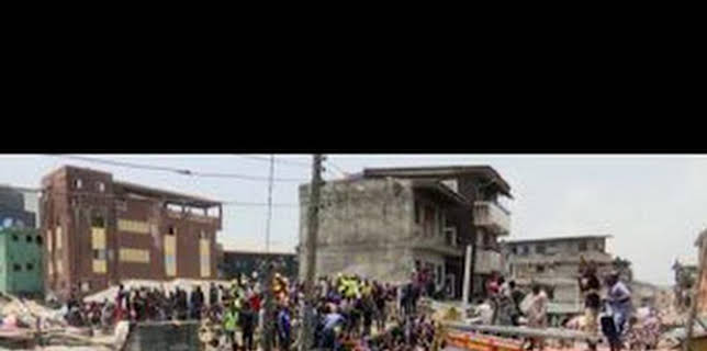 08:10: Tras el desastre: Colapsos | National Geographic | 12/13 2025