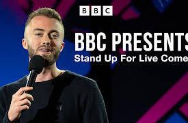 BBC Presents: Stand up For Live Comedy, Season 1: Episode 1