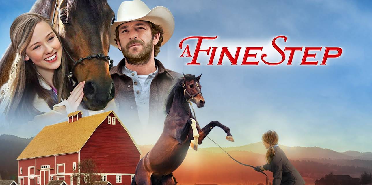 A Fine Step (2014)