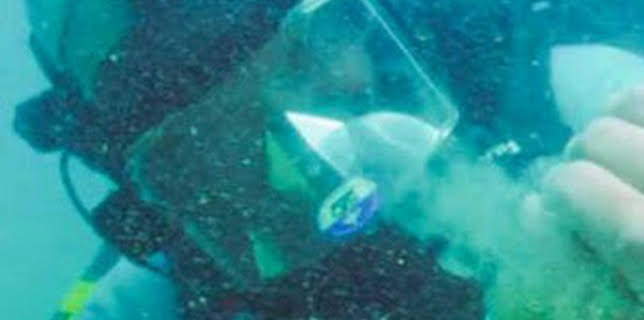 12:00: La ruta del oro con Parker Schnabel: Los tiburones y el oro | Discovery | 3/12 2026