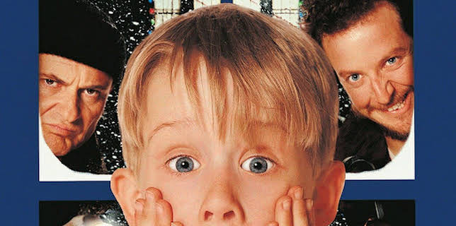 20:15: Kevin allein zu Haus | Sat1 | 12/24 2025