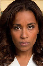 Lorraine Burroughs as 