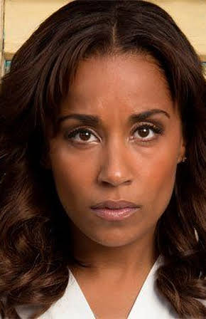 Lorraine Burroughs as 