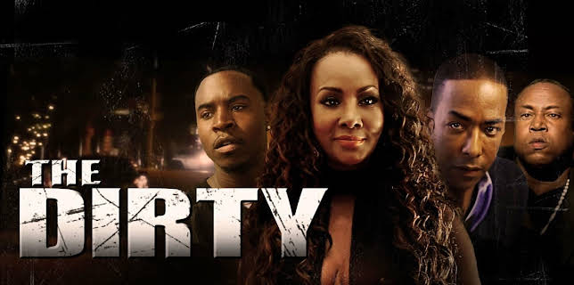 The Dirty (2023)