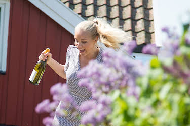 18:55: Neste sommer (S6 E5) (S6) | TVNorge | 6/20 2026
