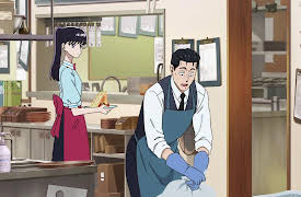 Season 1: The Sound of Rain English Dub