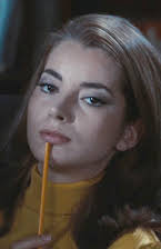 Jacqueline Sassard as 