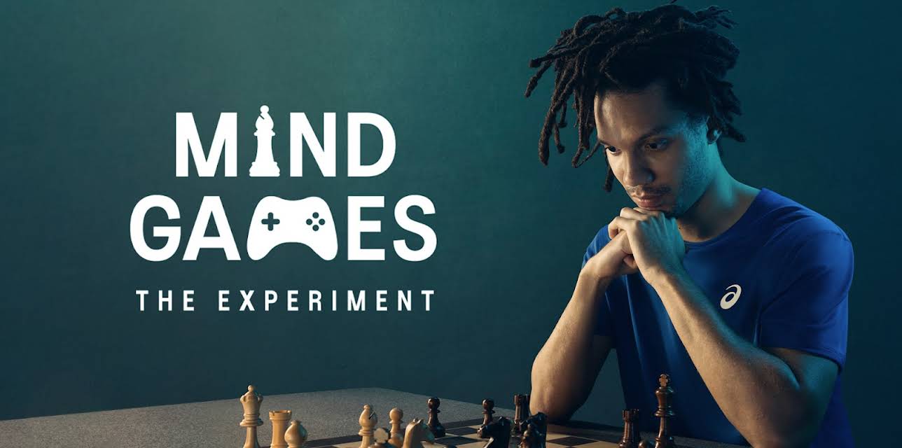 Mind Games - The Experiment (2023)
