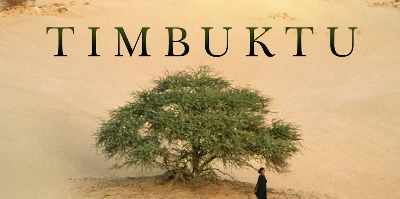 Timbuktu (English Subtitled) (2014)