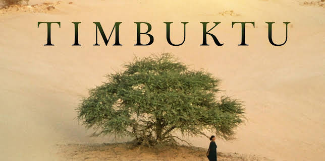 Timbuktu (English Subtitled) (2014)
