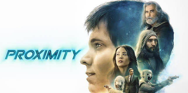 Proximity (2020)