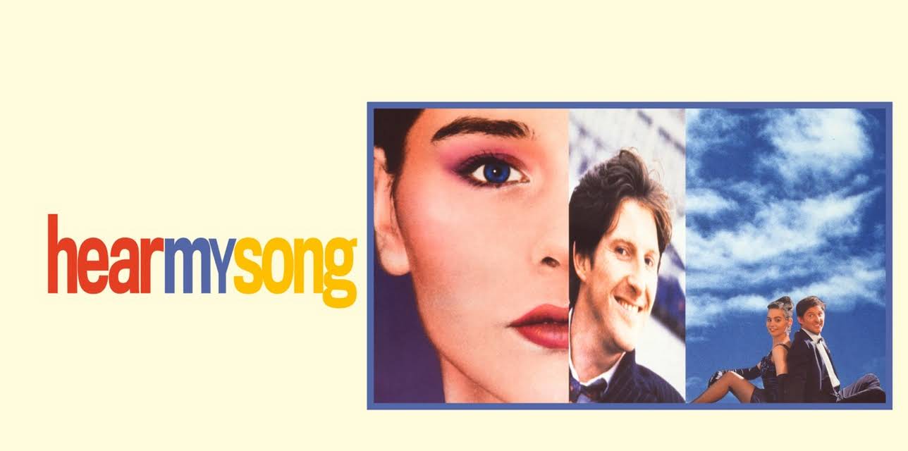 Hear My Song (1992)