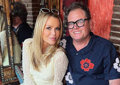 Amanda & Alan's Spanish Job