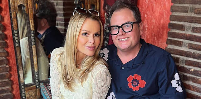 2:30 PM: Amanda & Alan's Spanish Job (S1 E8) (S1) | BBC One | 3/19 2026