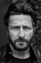 Peter Ferdinando som 