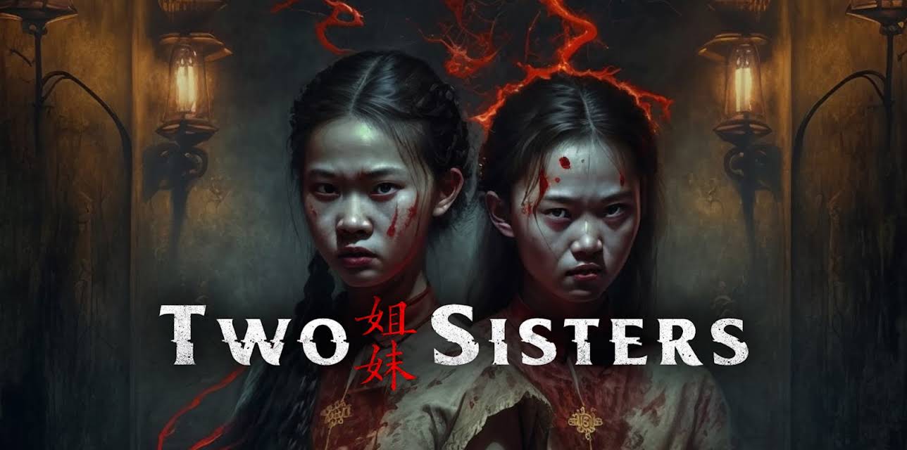 Two Sisters (2019)