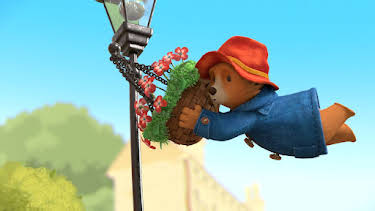 9:30 AM: The Adventures of Paddington (S1 E45) (S1) | Channel 5 | 8/18 2026