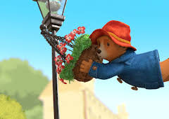 The Adventures of Paddington
