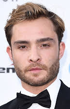 Ed Westwick as 