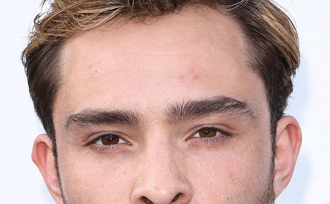 Ed Westwick