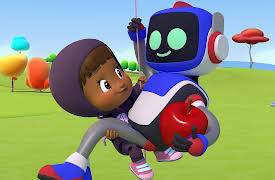 Cuquín, Season 1: Art Park