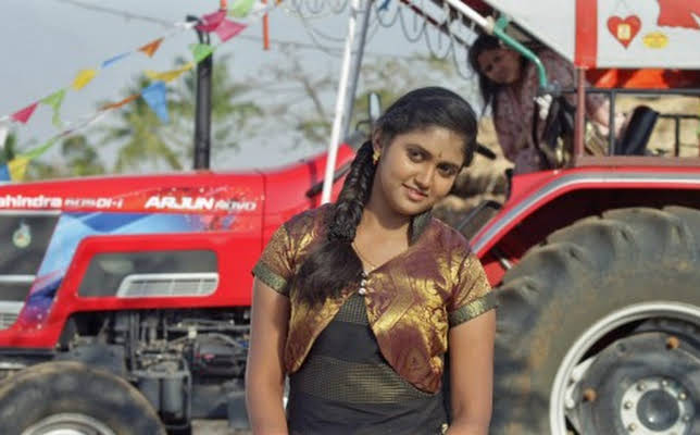 Rinku Rajguru