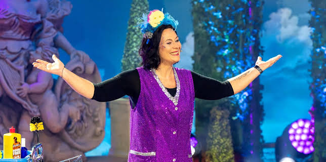 09:10: Frech & Frei | BR Fernsehen | 2/16 2026