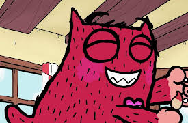 Love Monster: Dancing Away Day