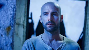 1:25 AM: Banged Up Abroad (S8 E2) (S8) | Paramount | 2/22 2026