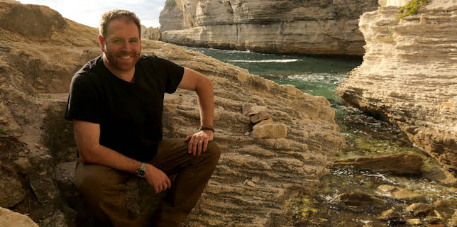 03:40: Expedition Unknown (S3 E14) (S3) | Discovery Channel | 11/13 2025