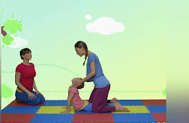 Yo Yoga!: Upward Facing Dog / Downward Dog