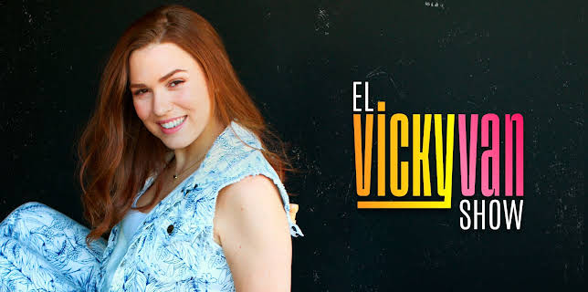 El Vicky Van Show season-1