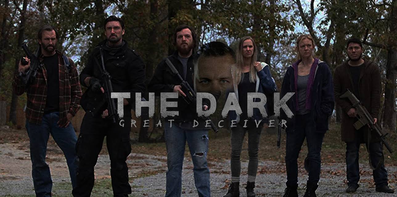 The Dark: Great Deceiver