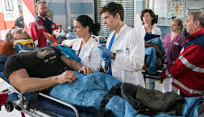 In aller Freundschaft - Die jungen Ärzte (124)