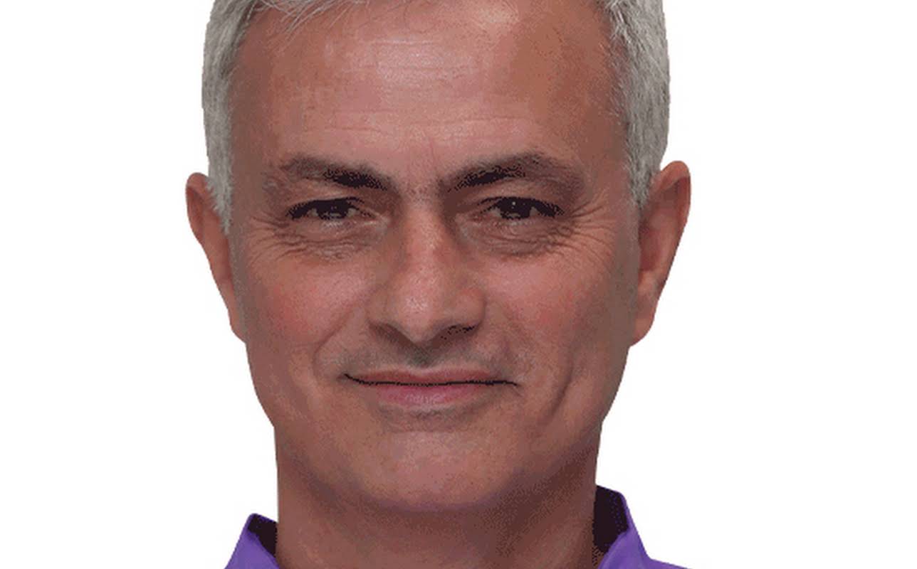 Jose Mourinho