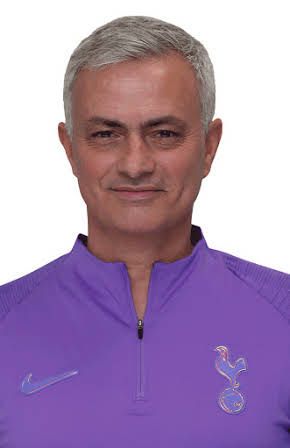 José Mourinho as 