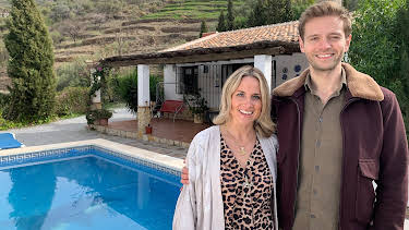 7:00 PM: New: A Place in the Sun | Channel 4 | 1/12 2026