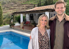 New: A Place in the Sun