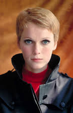Mia Farrow som 