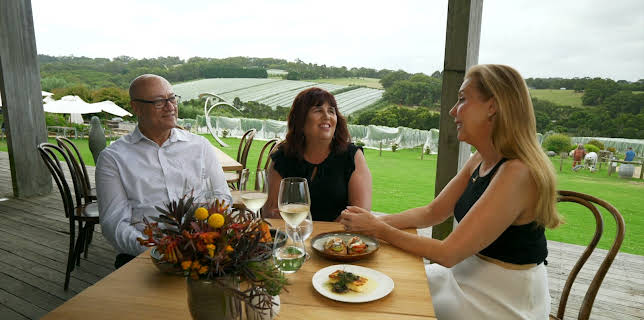 14:20: Find My Country House Australia | TV 2 Livsstil | 11/14 2025