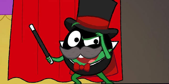 10:15 AM: Supertato (S3) | Cbeebies | 8/10 2025