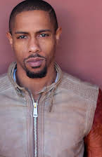 Russell Charles Pitts as 