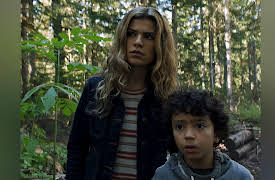 The Crossing Season 1: Long Morrow