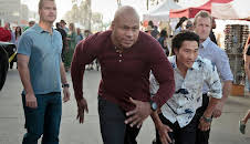 NCIS: Los Angeles (S3 E21)