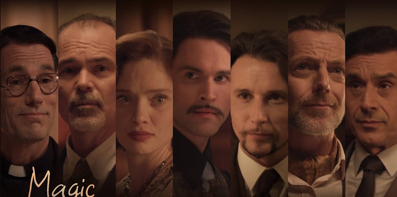 Magic (2022)
