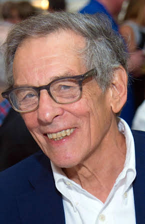 Robert A. Caro as 