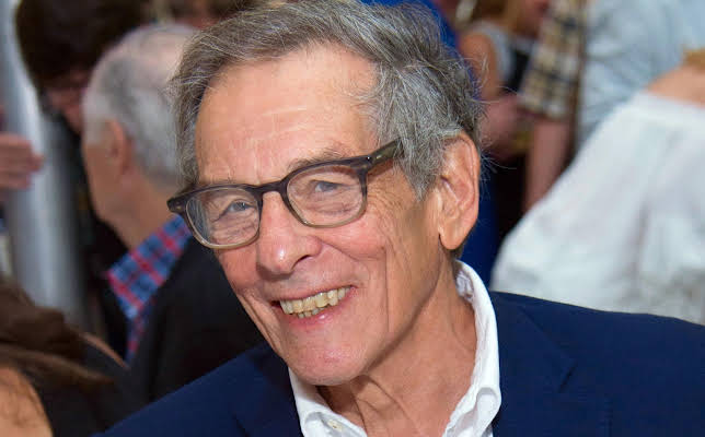 Robert A. Caro